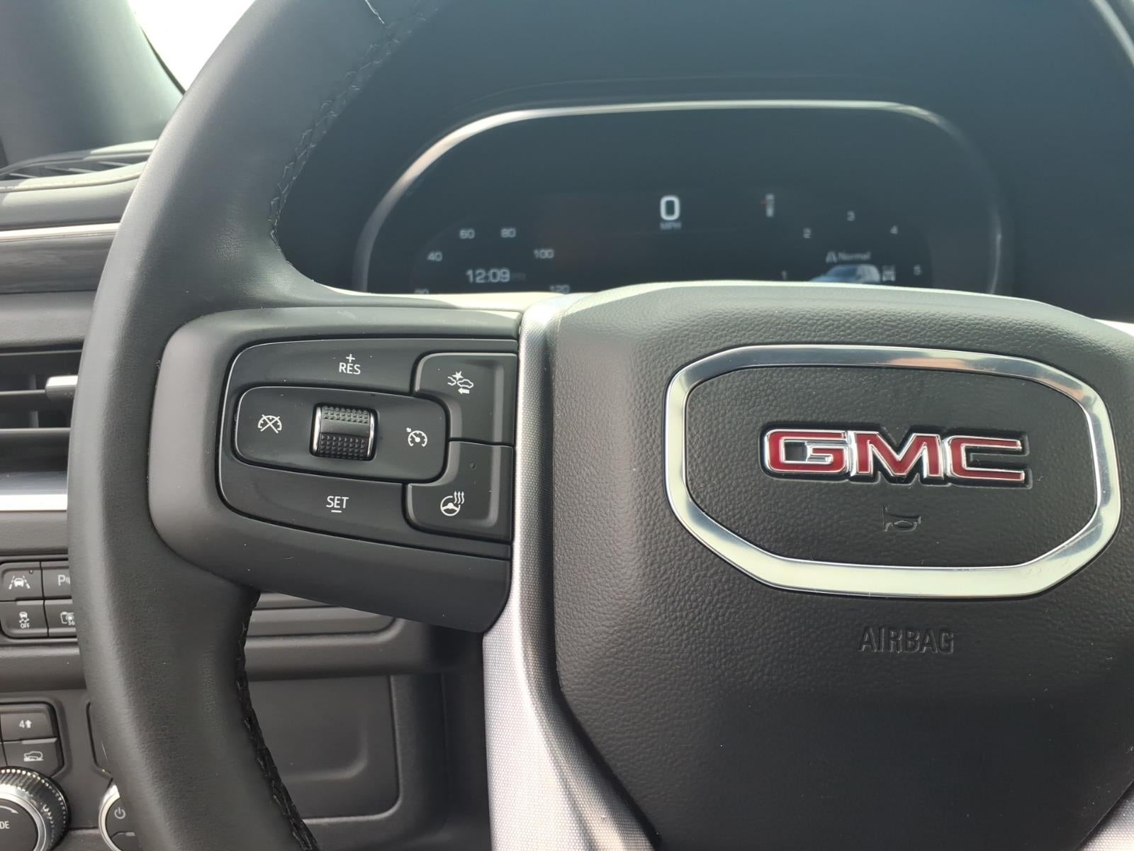 2024 GMC Yukon XL SLT