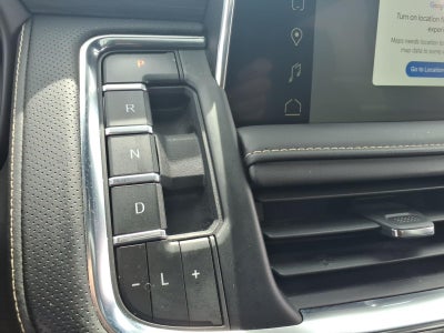 2024 GMC Yukon XL SLT