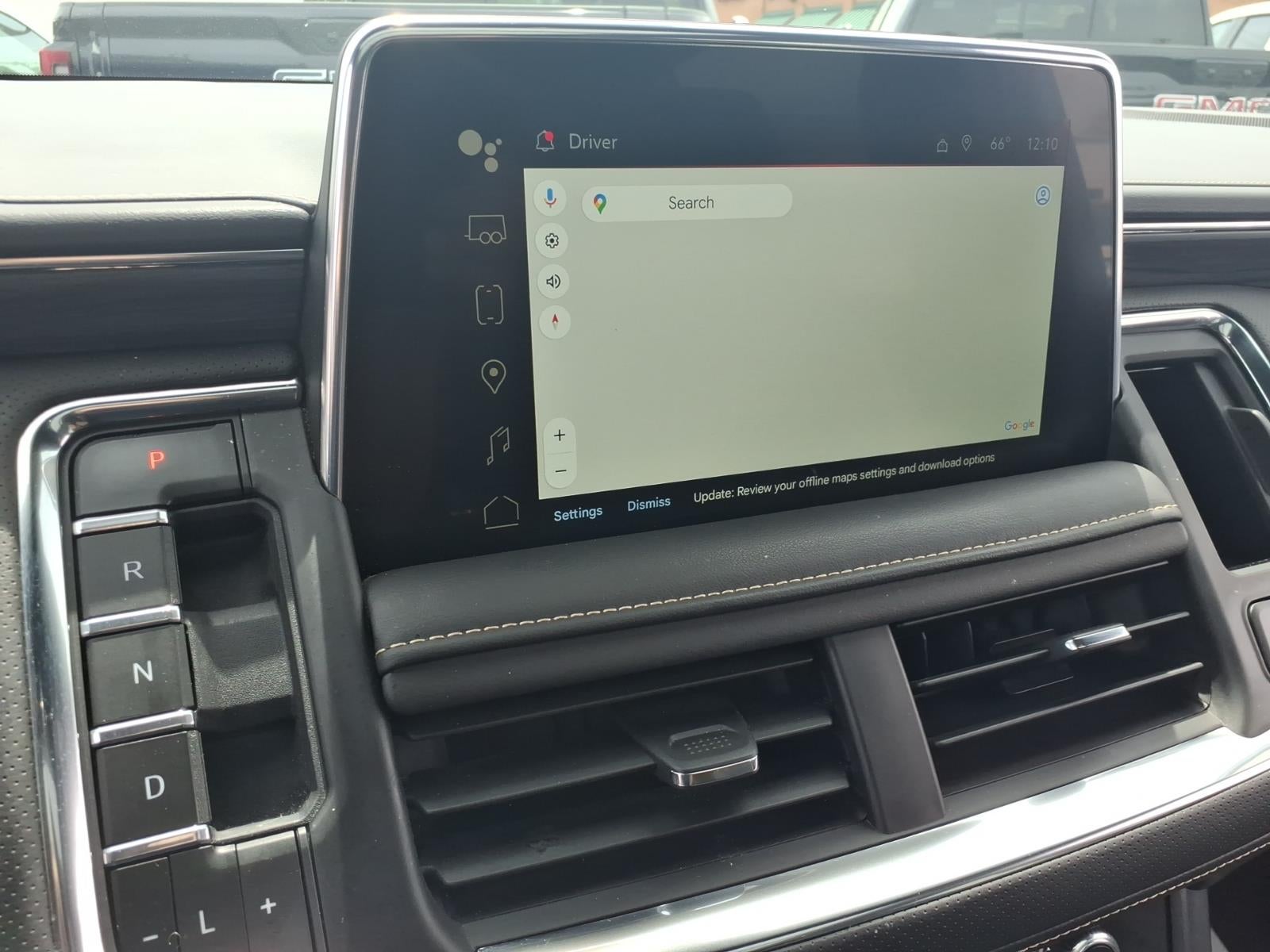 2024 GMC Yukon XL SLT