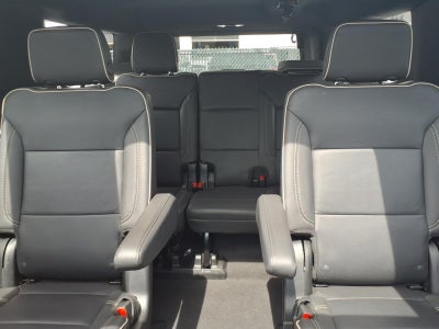 2024 GMC Yukon XL SLT