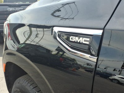 2024 GMC Yukon XL SLT