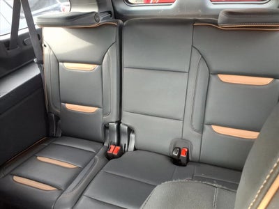 2023 GMC Yukon XL AT4