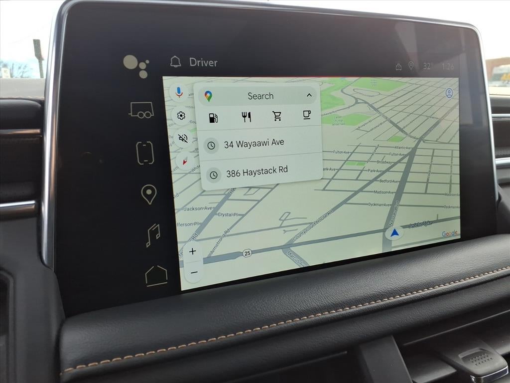 2023 GMC Yukon XL AT4