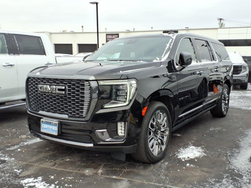 2023 GMC Yukon XL Denali Ultimate