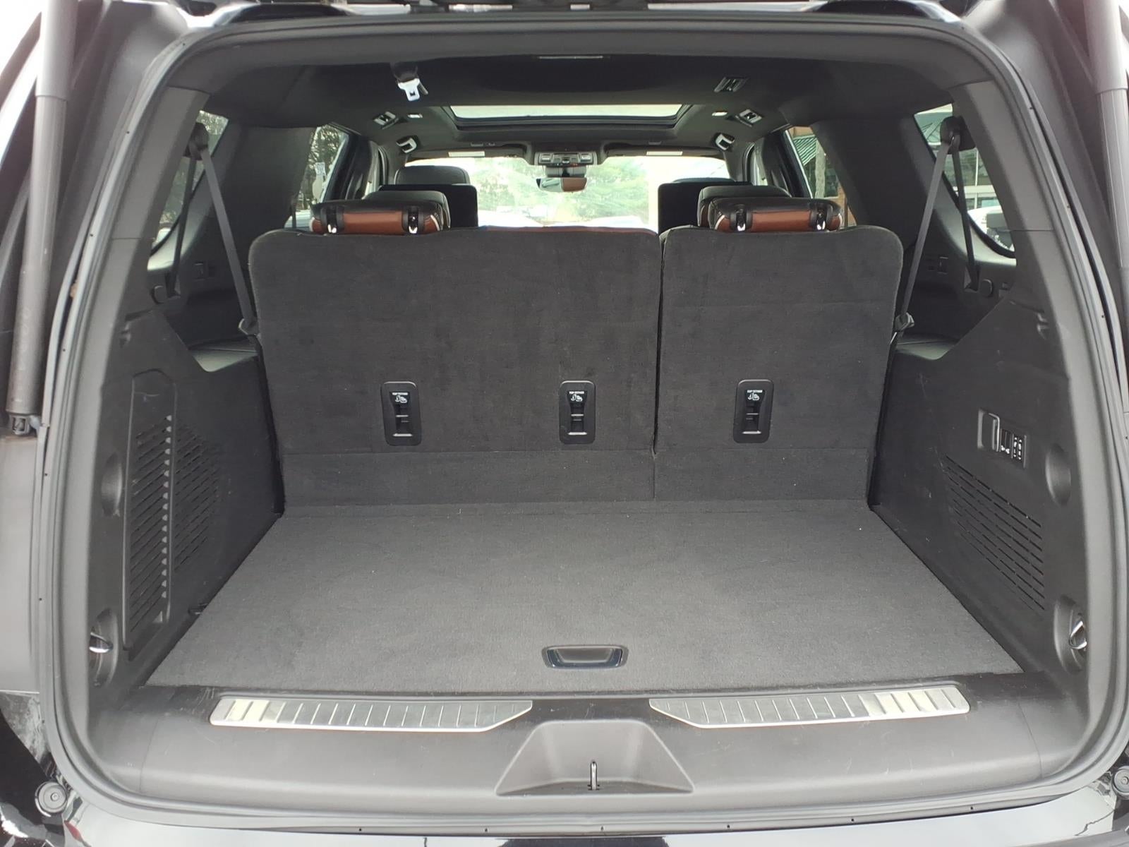 2023 GMC Yukon XL Denali Ultimate