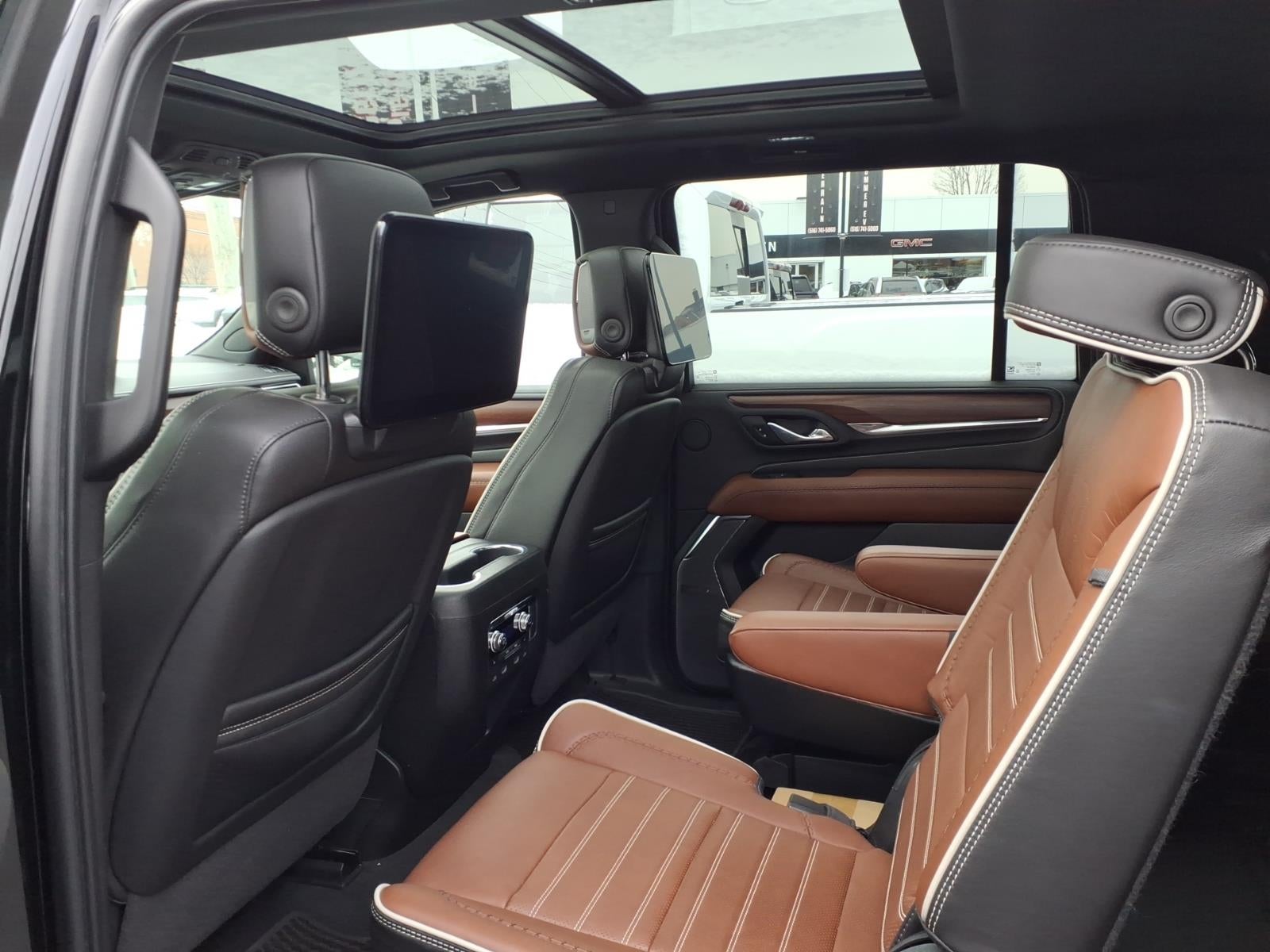 2023 GMC Yukon XL Denali Ultimate