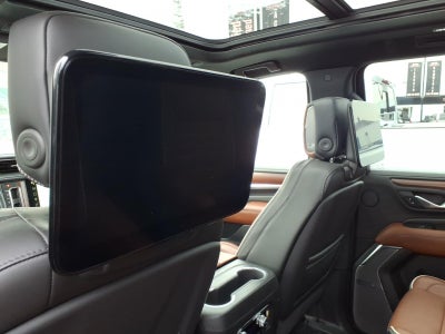 2023 GMC Yukon XL Denali Ultimate