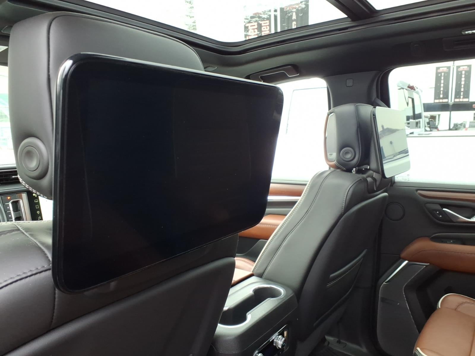 2023 GMC Yukon XL Denali Ultimate