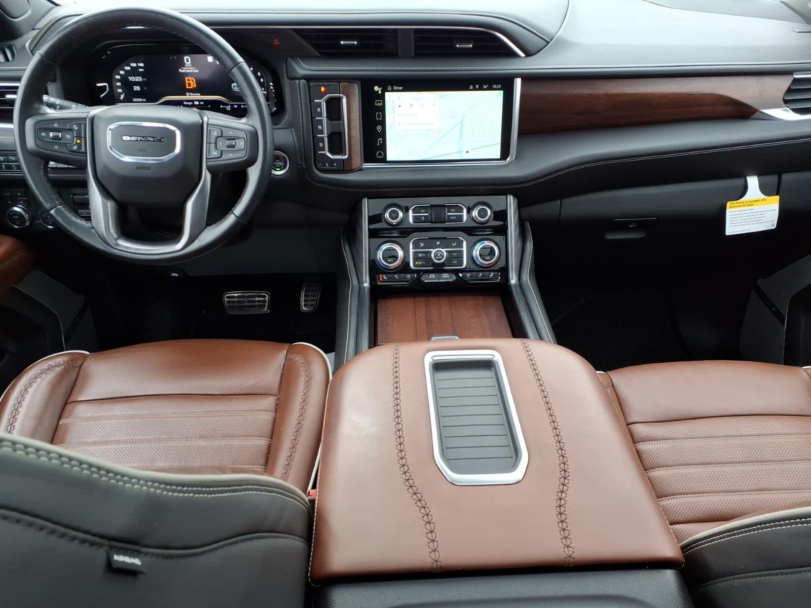 2023 GMC Yukon XL Denali Ultimate