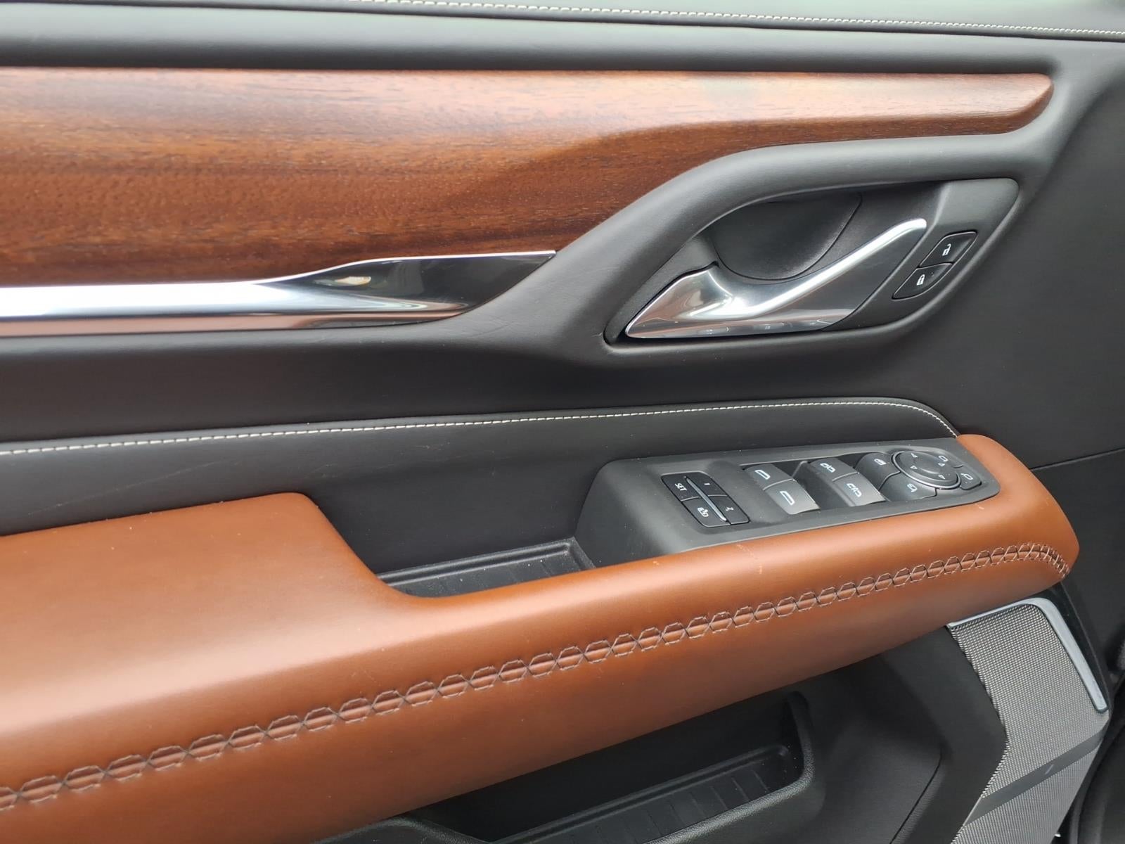 2023 GMC Yukon XL Denali Ultimate