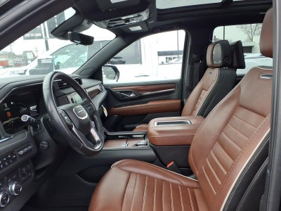 2023 GMC Yukon XL Denali Ultimate