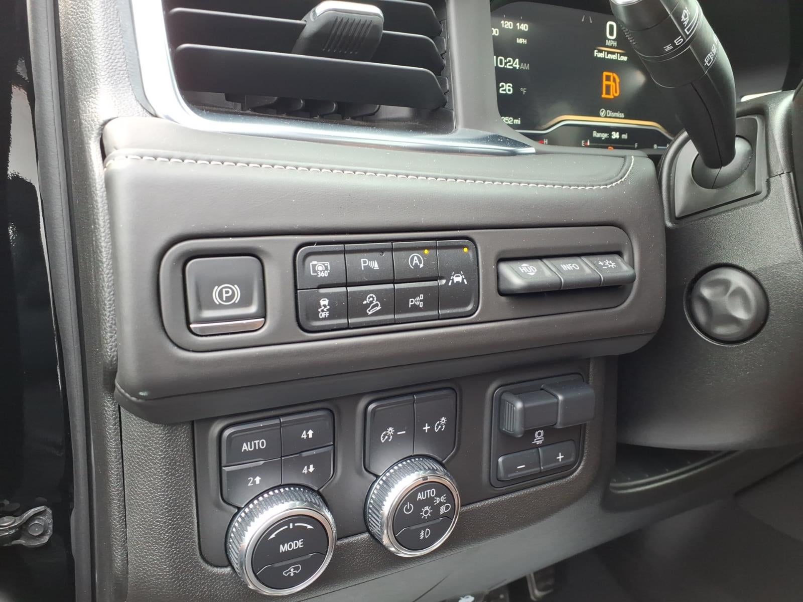 2023 GMC Yukon XL Denali Ultimate