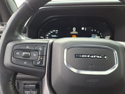 2023 GMC Yukon XL Denali Ultimate