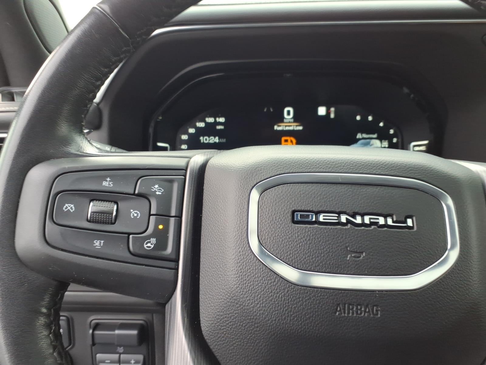 2023 GMC Yukon XL Denali Ultimate