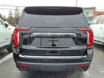 2023 GMC Yukon XL Denali Ultimate