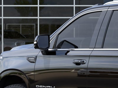 2027 GMC Yukon XL Denali Ultimate