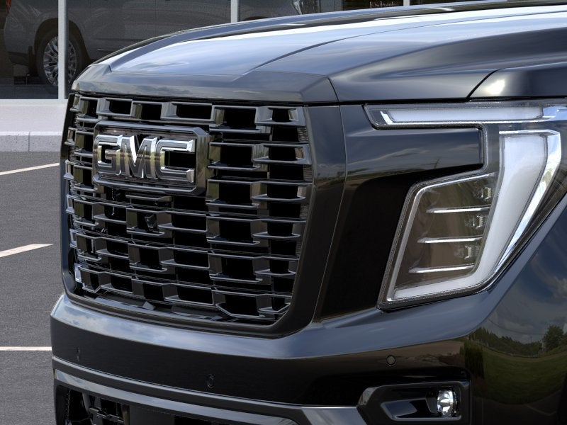 2027 GMC Yukon XL Denali Ultimate