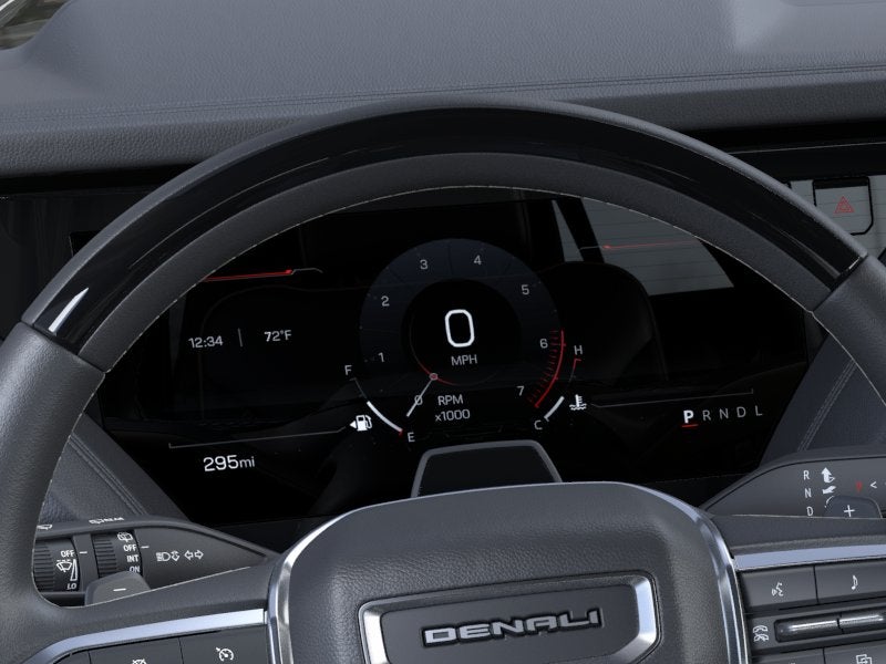 2027 GMC Yukon XL Denali Ultimate