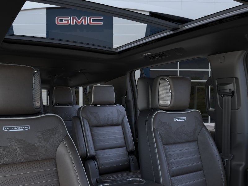 2027 GMC Yukon XL Denali Ultimate