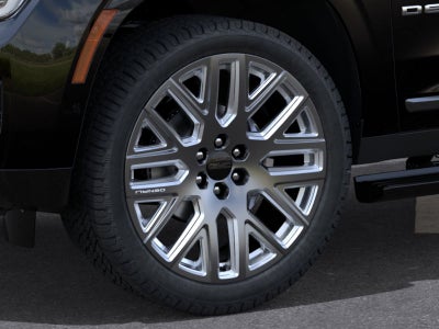 2027 GMC Yukon XL Denali Ultimate
