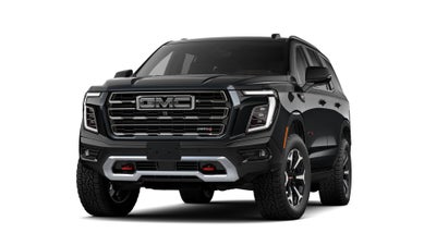 2027 GMC Yukon AT4 Ultimate