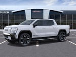 2025 GMC Sierra EV Max Range Denali