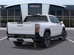 2025 GMC Sierra EV Max Range Denali