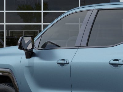 2025 GMC Sierra EV Max Range Denali