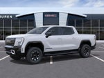 2026 GMC Sierra EV AT4 Extended Range