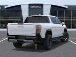 2026 GMC Sierra EV AT4 Extended Range