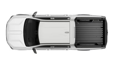 2026 GMC Sierra EV AT4 Extended Range