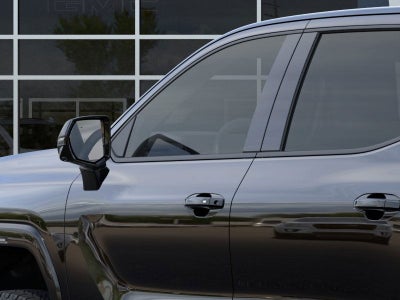 2026 GMC Sierra EV AT4 Extended Range