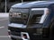 2026 GMC Sierra EV AT4 Extended Range
