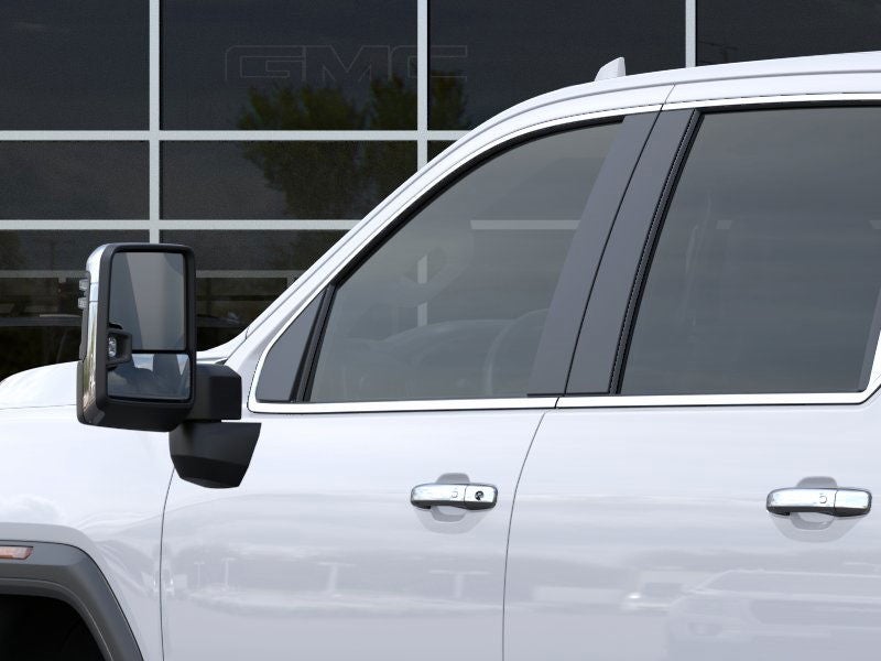 2025 GMC Sierra 3500 HD Denali DRW