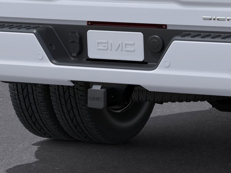 2025 GMC Sierra 3500 HD Denali DRW