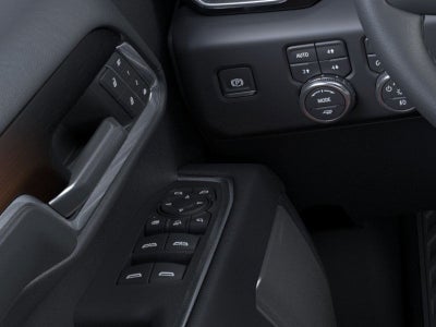 2025 GMC Sierra 3500 HD Denali DRW