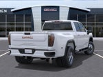 2025 GMC Sierra 3500 HD Denali DRW