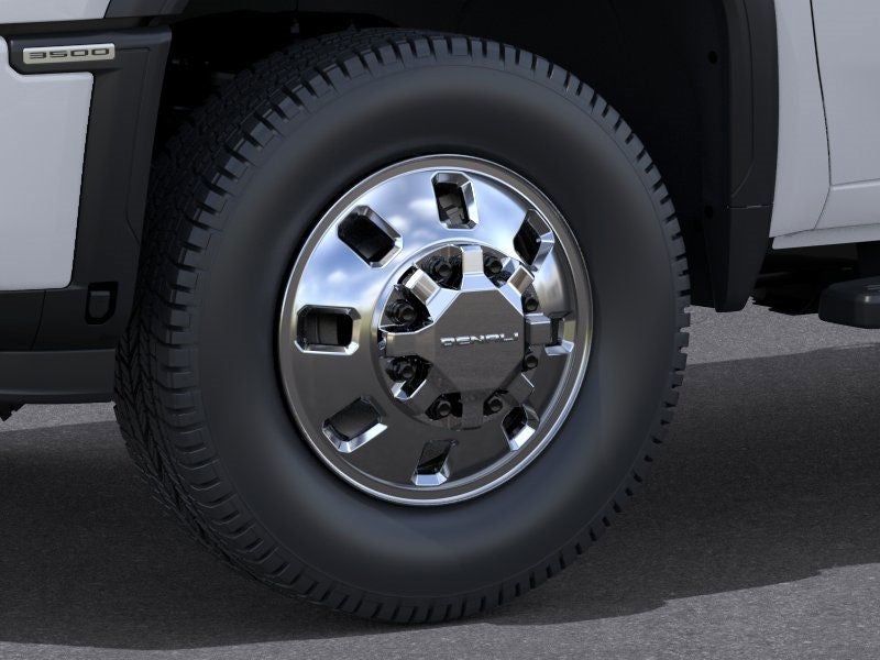 2025 GMC Sierra 3500 HD Denali DRW