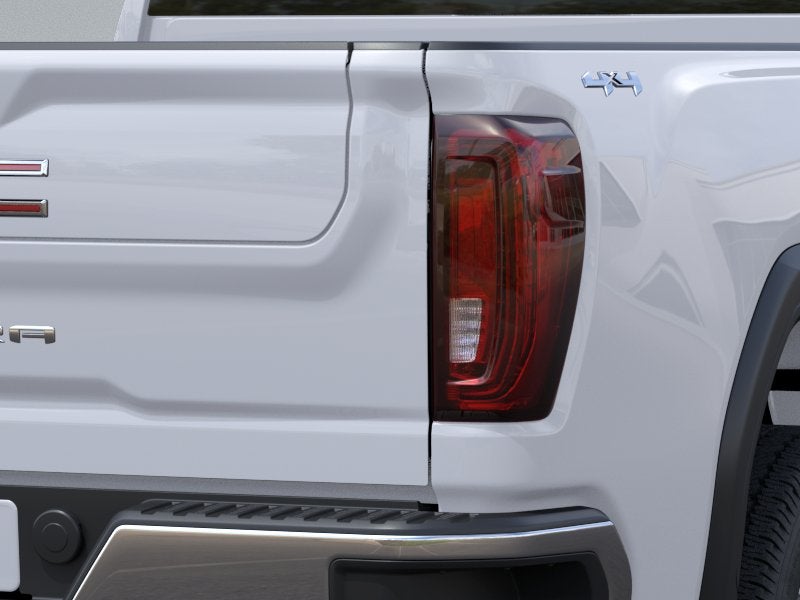 2026 GMC Sierra 2500HD Pro - Photo 11