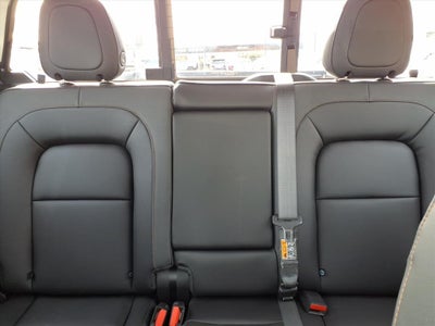 2022 GMC Canyon AT4 - Leather