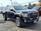 2022 GMC Canyon AT4 - Leather