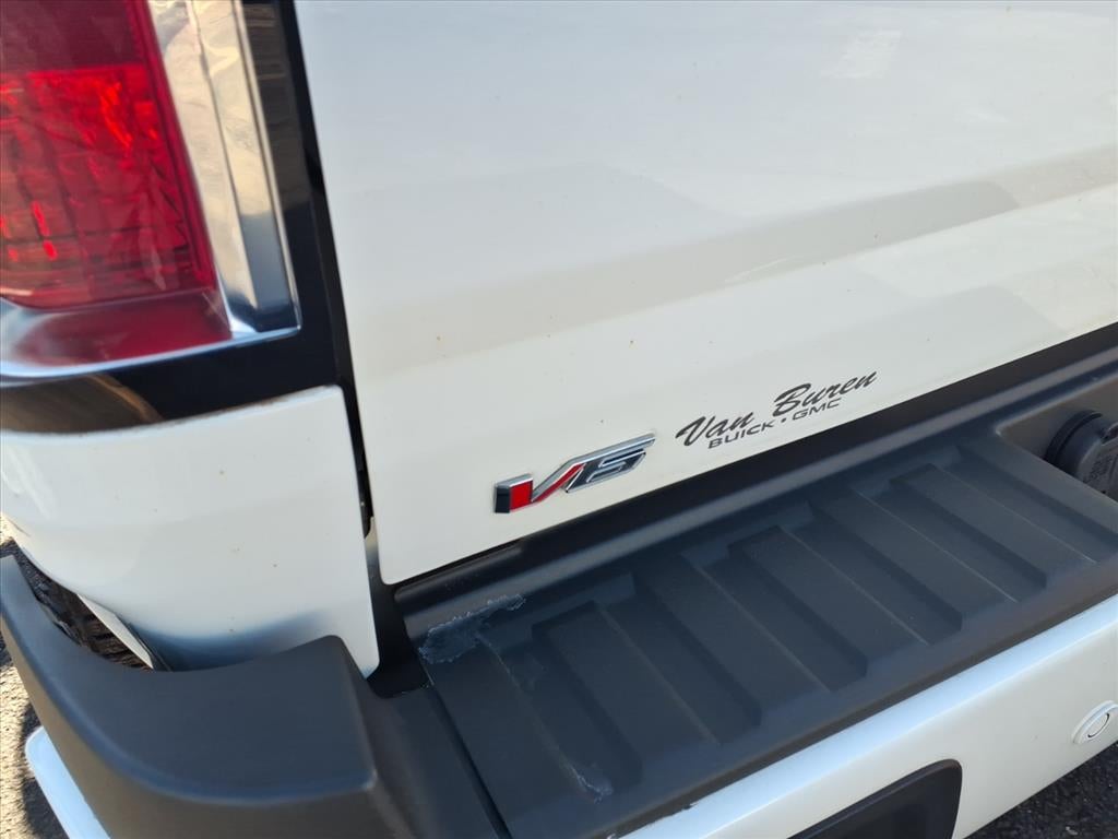 2022 GMC Canyon AT4 - Leather