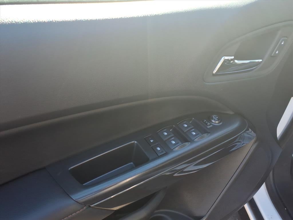 2022 GMC Canyon AT4 - Leather