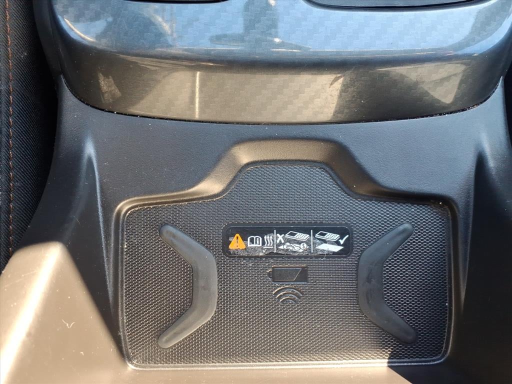 2022 GMC Canyon AT4 - Leather