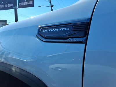 2022 GMC Sierra 1500 Denali Ultimate