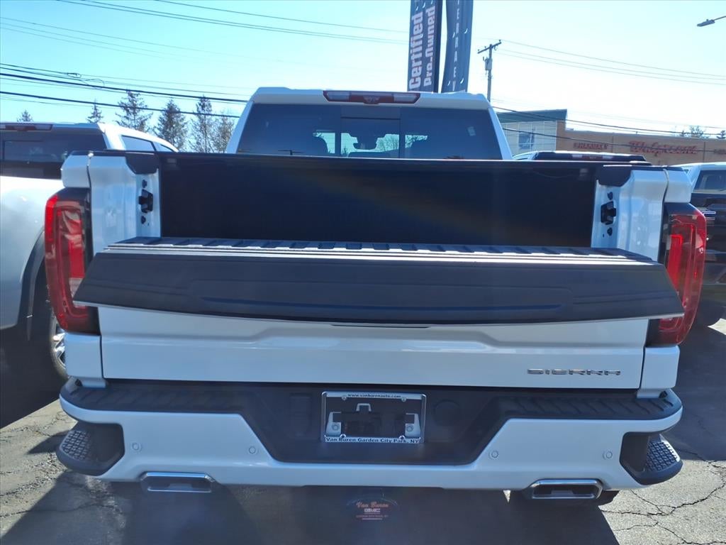 2022 GMC Sierra 1500 Denali Ultimate