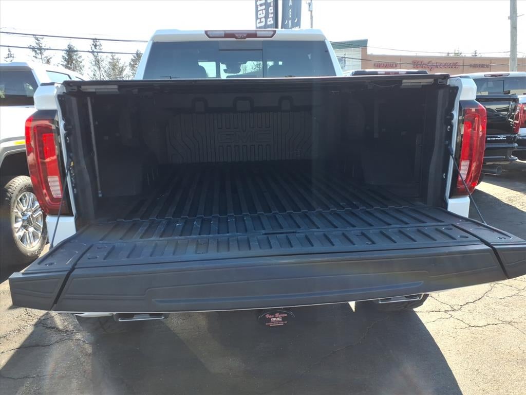 2022 GMC Sierra 1500 Denali Ultimate