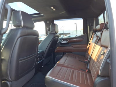 2022 GMC Sierra 1500 Denali Ultimate