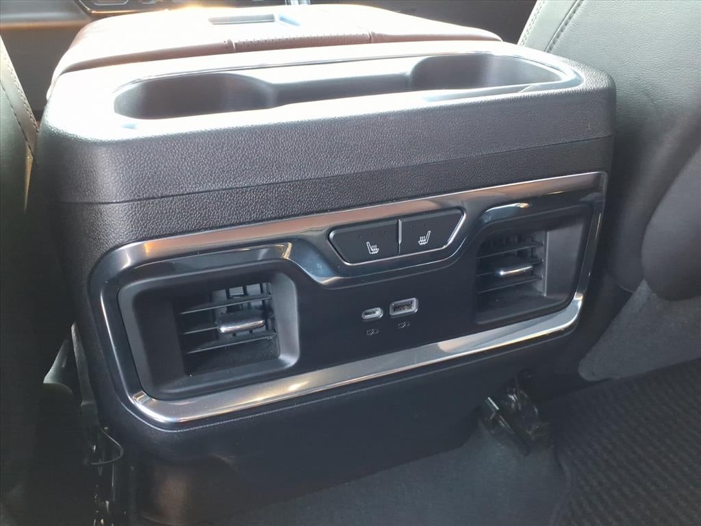 2022 GMC Sierra 1500 Denali Ultimate