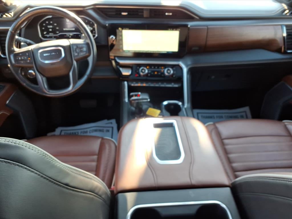 2022 GMC Sierra 1500 Denali Ultimate